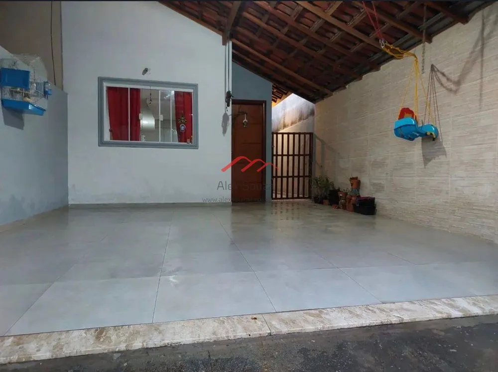 Casa, 2 quartos, 67 m² - Foto 1