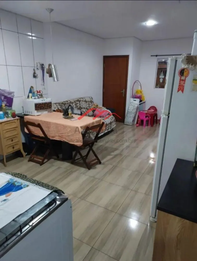 Casa, 2 quartos, 67 m² - Foto 3