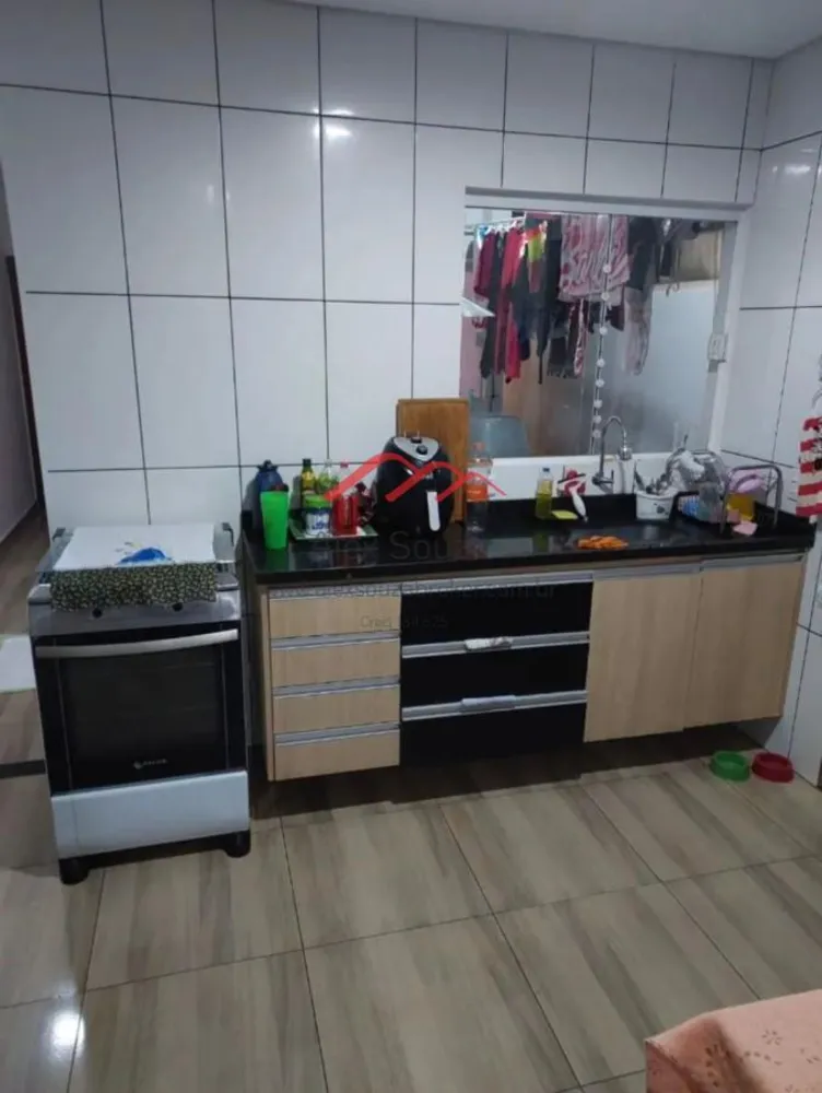 Casa, 2 quartos, 67 m² - Foto 4