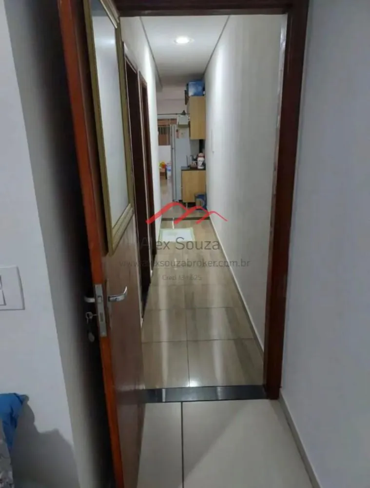 Casa, 2 quartos, 67 m² - Foto 7