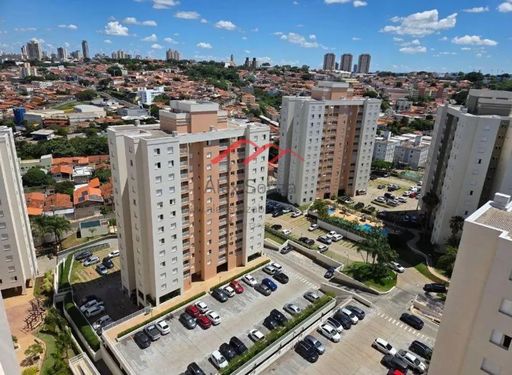 Apartamento, 2 quartos, 75 m² - Foto 1