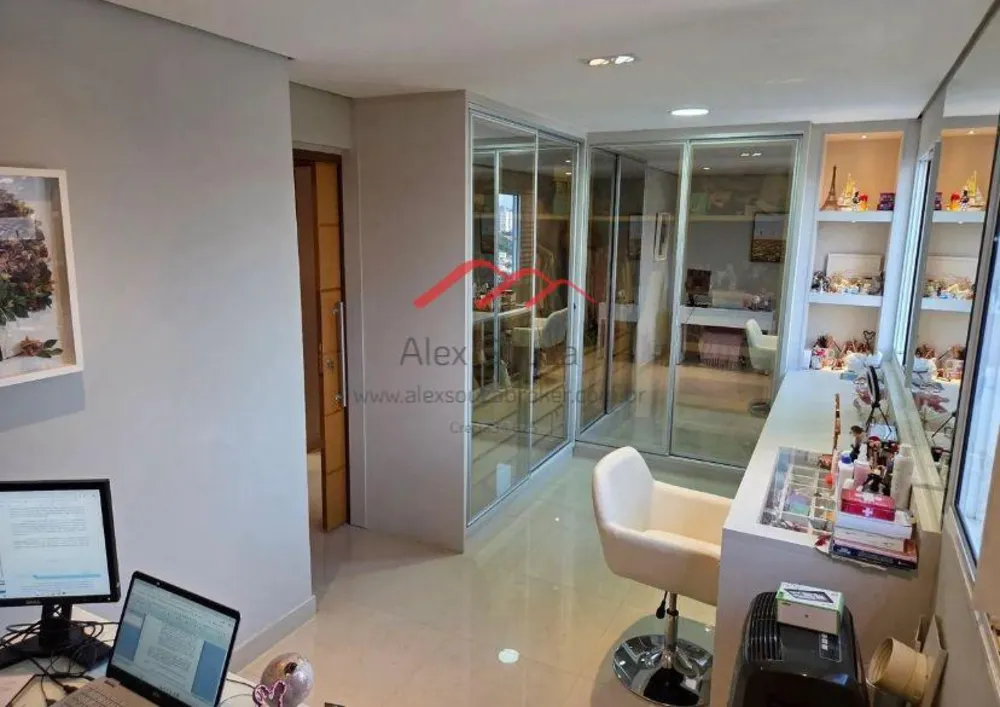 Apartamento, 2 quartos, 75 m² - Foto 4