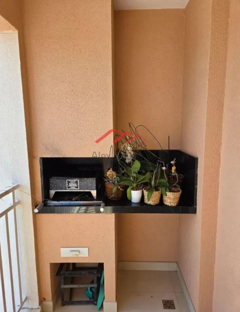 Apartamento, 2 quartos, 75 m² - Foto 2