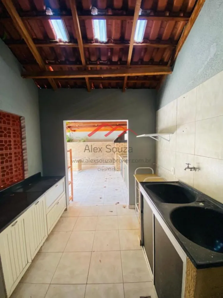 Sobrado, 3 quartos, 120 m² - Foto 4