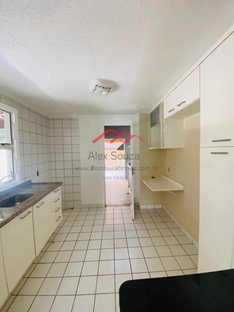 Sobrado, 3 quartos, 120 m² - Foto 5