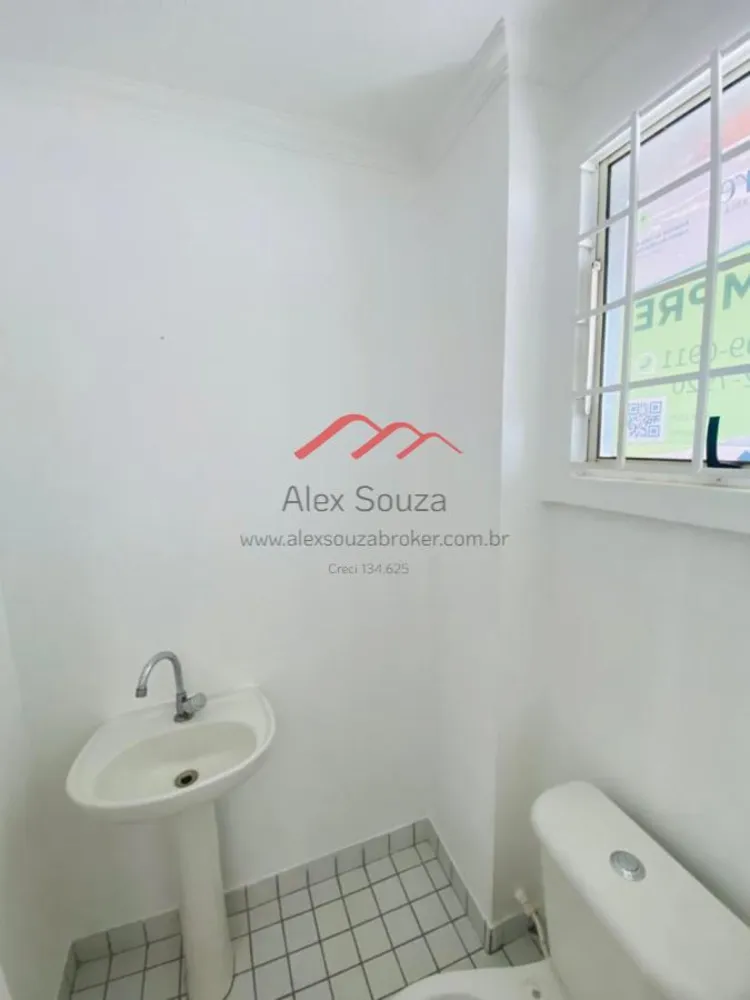 Sobrado, 3 quartos, 120 m² - Foto 2