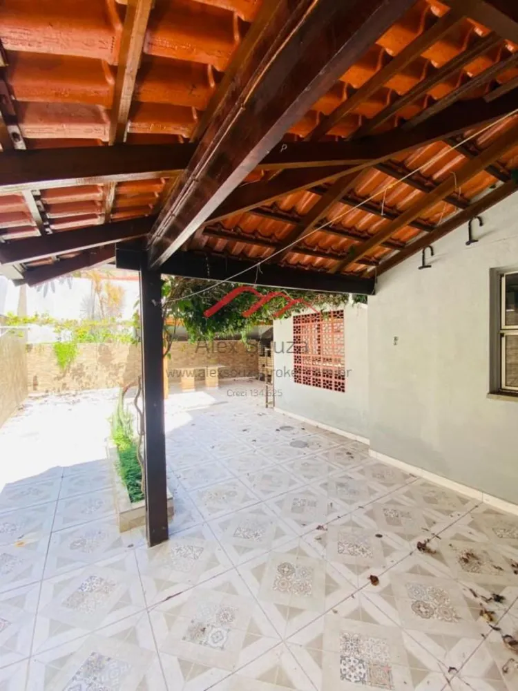 Sobrado, 3 quartos, 120 m² - Foto 2
