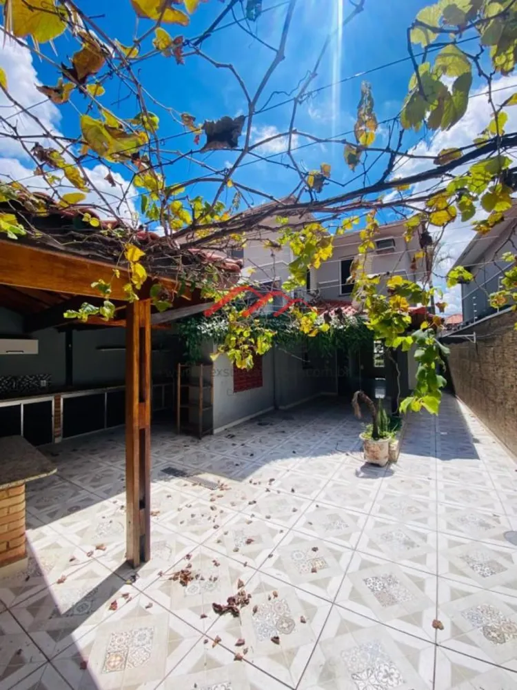 Sobrado, 3 quartos, 120 m² - Foto 3