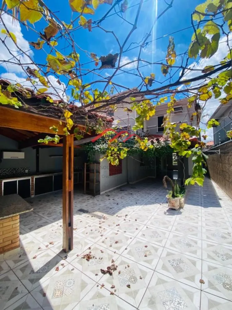 Sobrado, 3 quartos, 120 m² - Foto 4