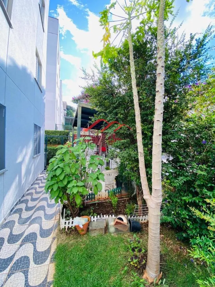 Apartamento, 2 quartos, 49 m² - Foto 8