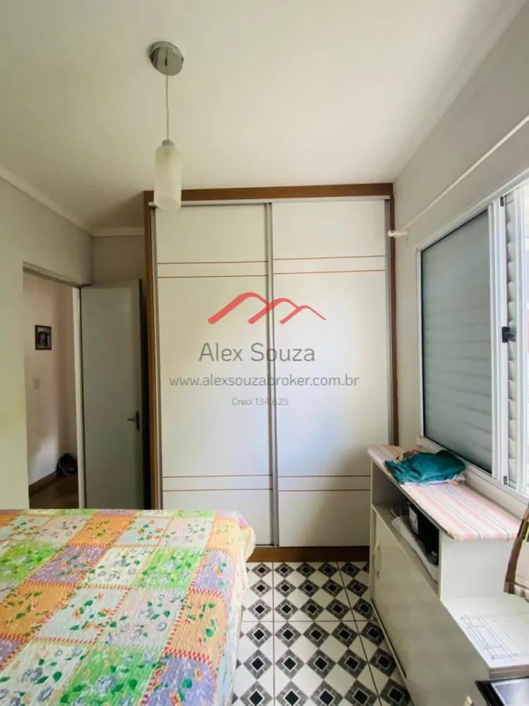 Apartamento, 2 quartos, 49 m² - Foto 3
