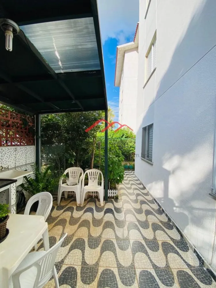 Apartamento, 2 quartos, 49 m² - Foto 2