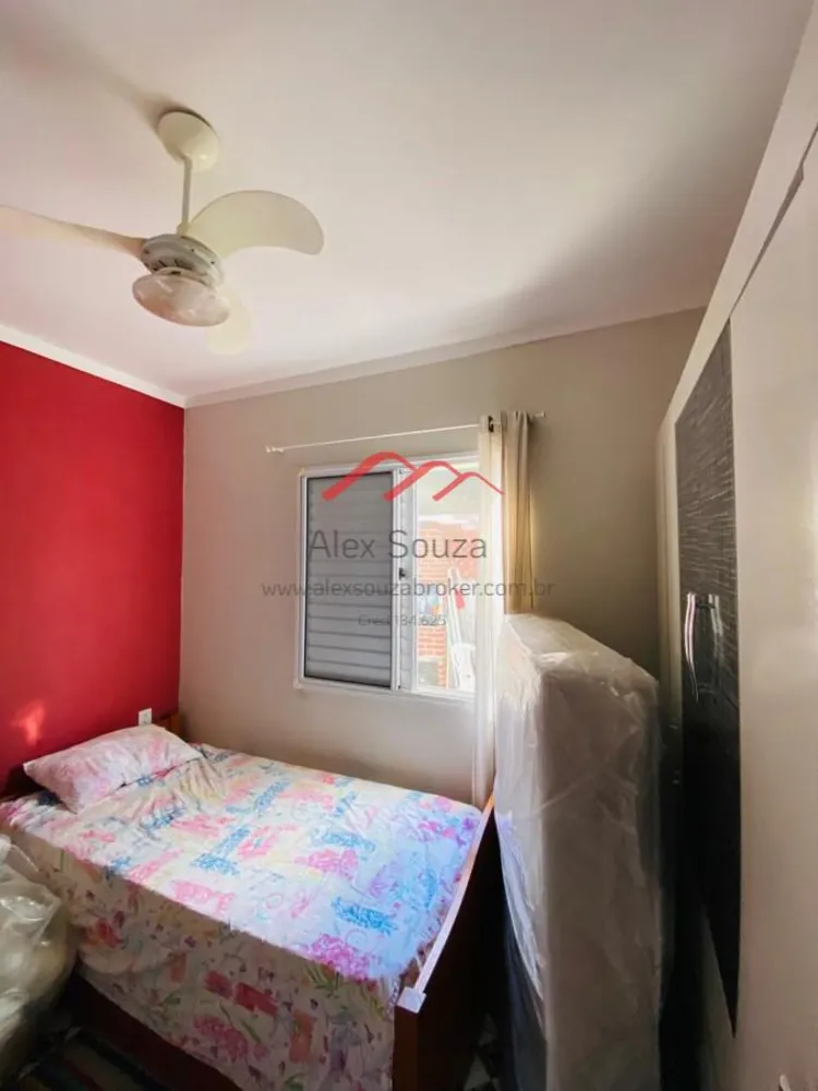 Apartamento, 2 quartos, 49 m² - Foto 4