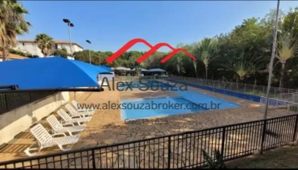 Apartamento, 2 quartos, 49 m² - Foto 4
