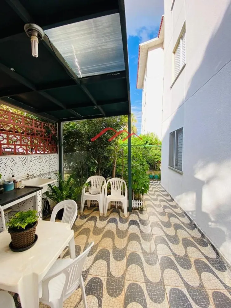 Apartamento, 2 quartos, 49 m² - Foto 6