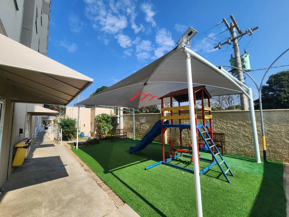 Apartamento, 2 quartos, 57 m² - Foto 5