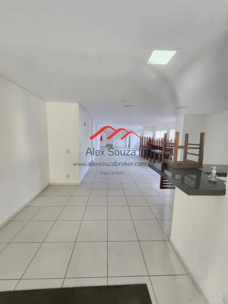 Apartamento, 2 quartos, 57 m² - Foto 4