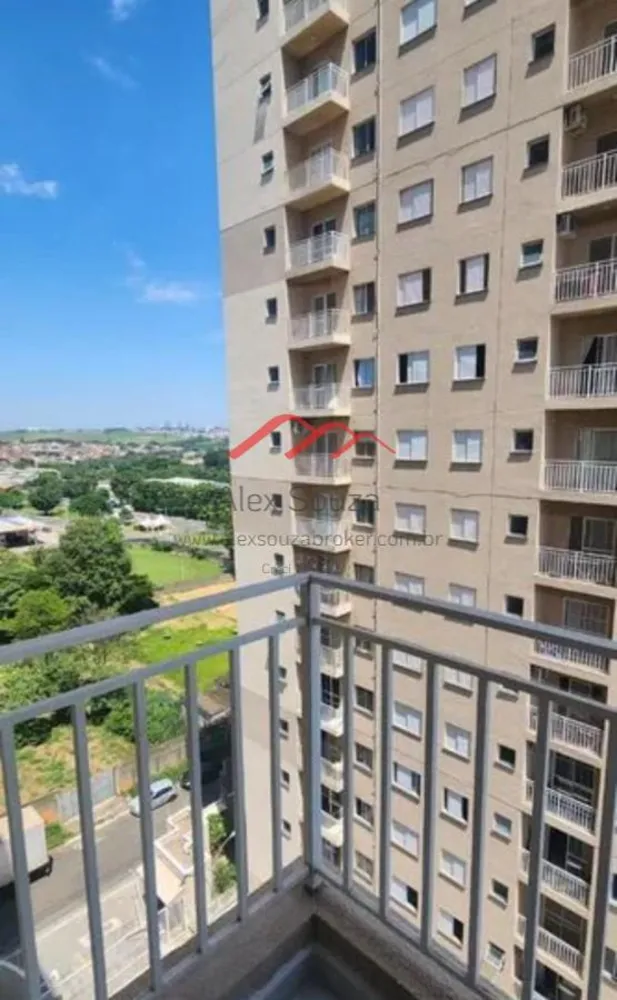 Apartamento, 2 quartos, 57 m² - Foto 7
