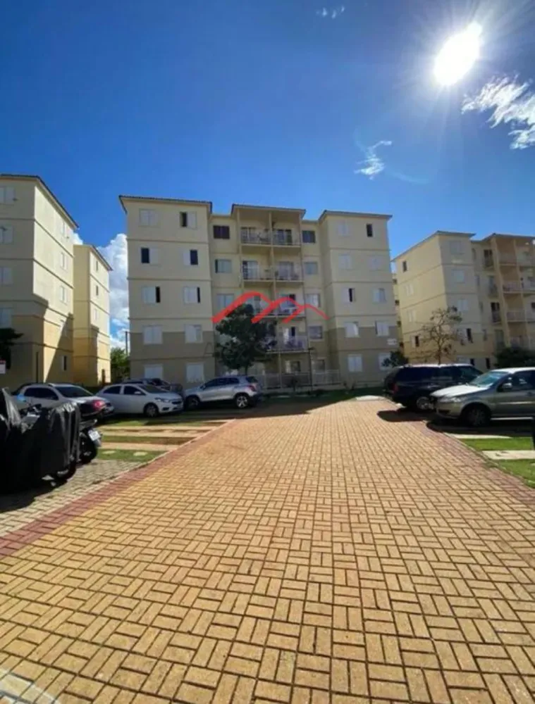 Apartamento, 3 quartos, 67 m² - Foto 3