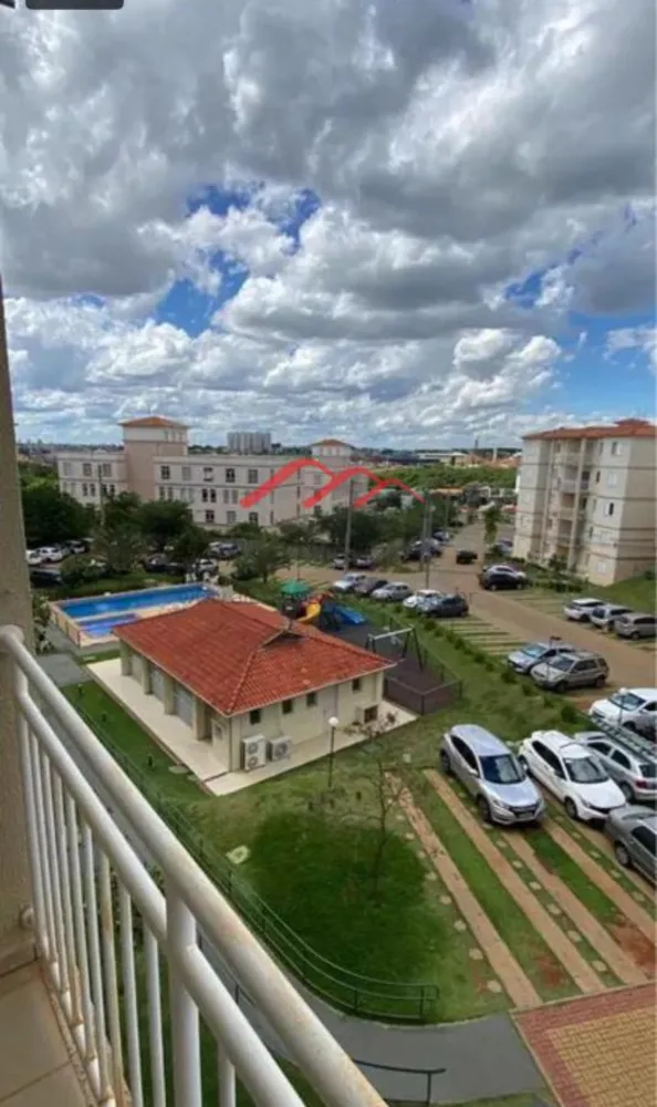 Apartamento, 3 quartos, 67 m² - Foto 4