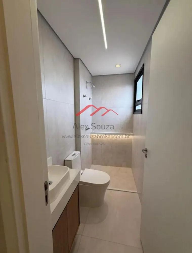Apartamento, 2 quartos, 55 m² - Foto 2