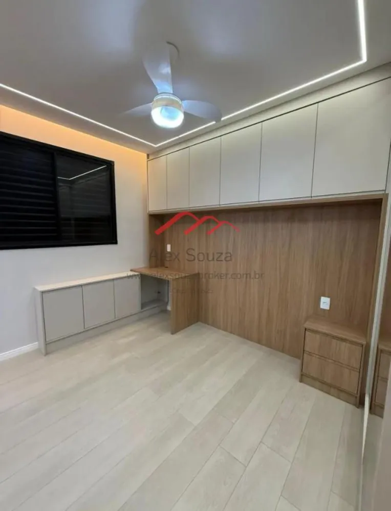 Apartamento, 2 quartos, 55 m² - Foto 5