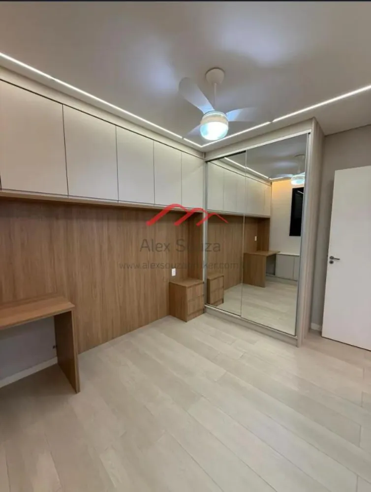 Apartamento, 2 quartos, 55 m² - Foto 1