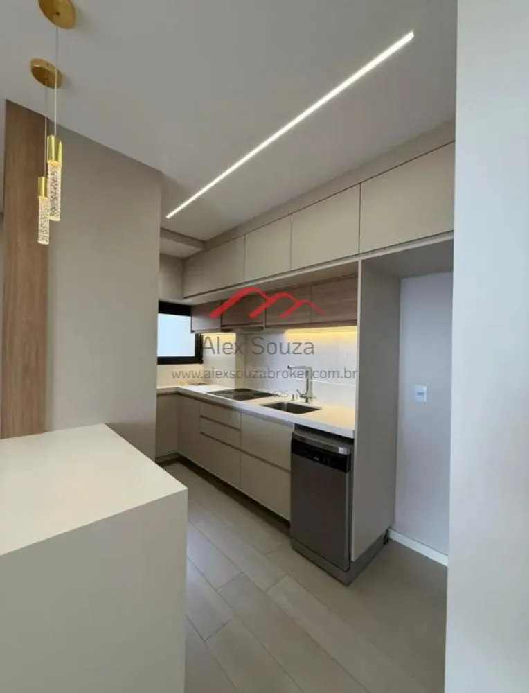 Apartamento, 2 quartos, 55 m² - Foto 6