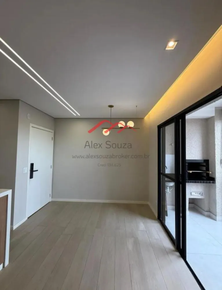 Apartamento, 2 quartos, 55 m² - Foto 7