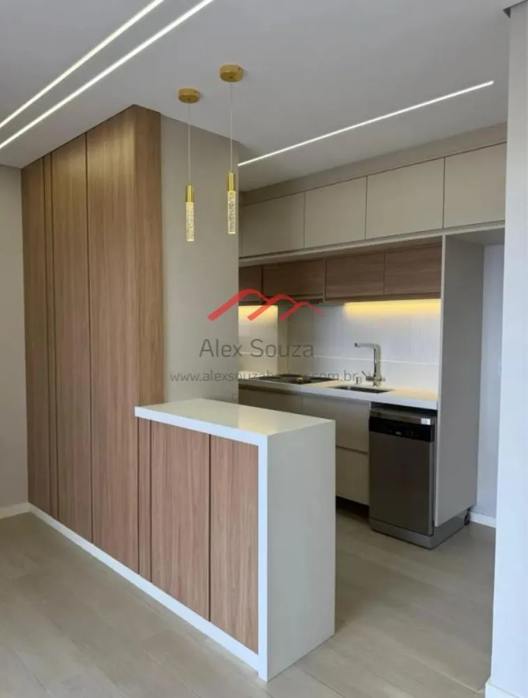 Apartamento, 2 quartos, 55 m² - Foto 3