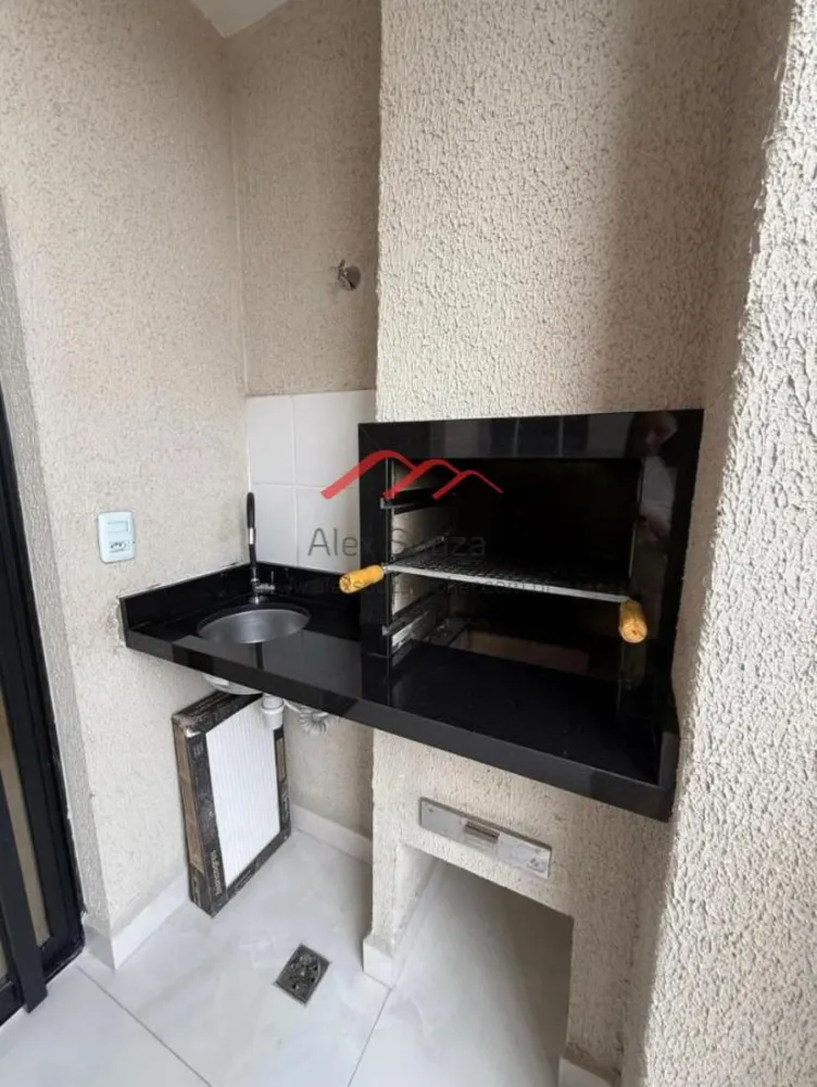 Apartamento, 2 quartos, 55 m² - Foto 4