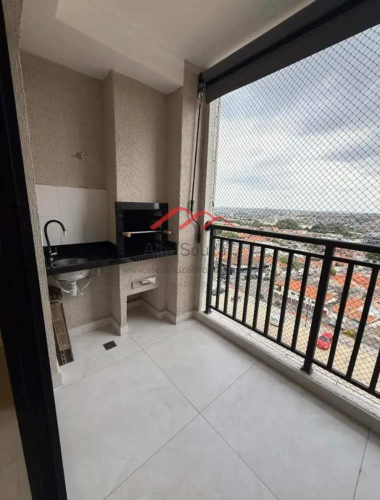 Apartamento, 2 quartos, 55 m² - Foto 8