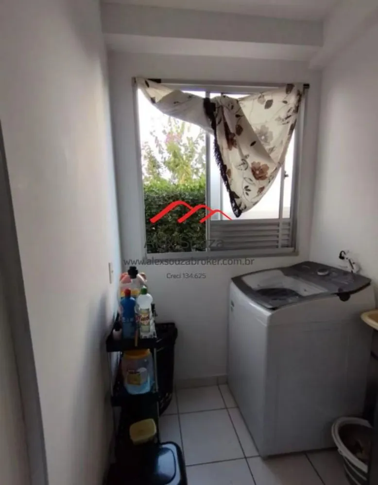 Apartamento, 2 quartos, 45 m² - Foto 1