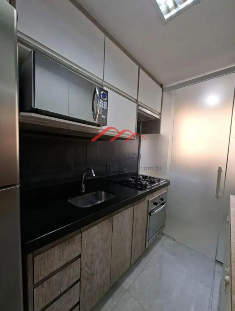 Apartamento, 2 quartos, 45 m² - Foto 4