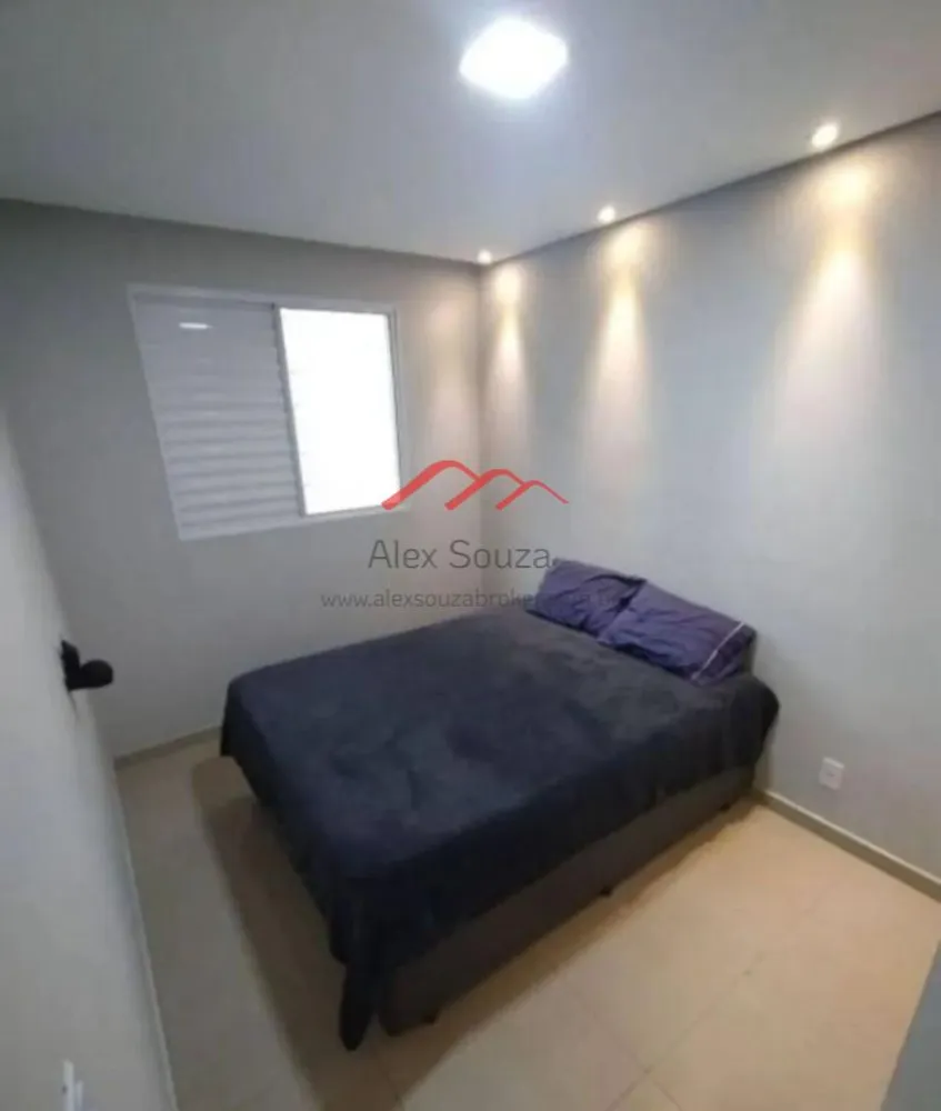 Apartamento, 2 quartos, 49 m² - Foto 8
