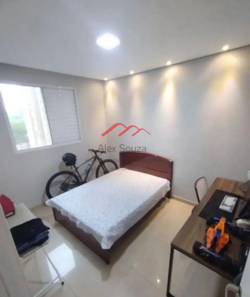 Apartamento, 2 quartos, 49 m² - Foto 7