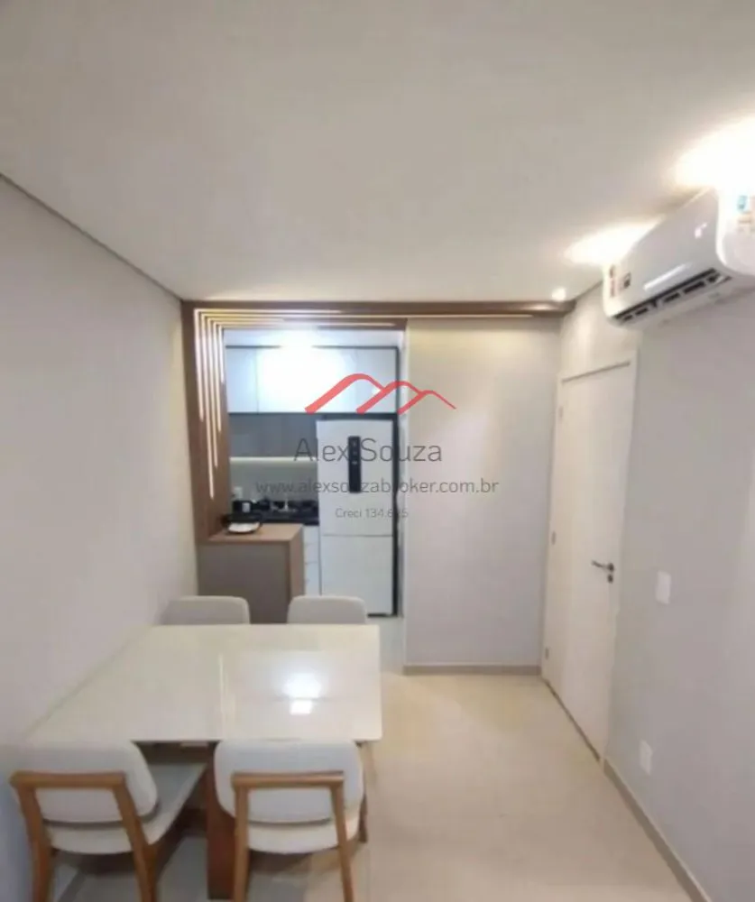 Apartamento, 2 quartos, 49 m² - Foto 4