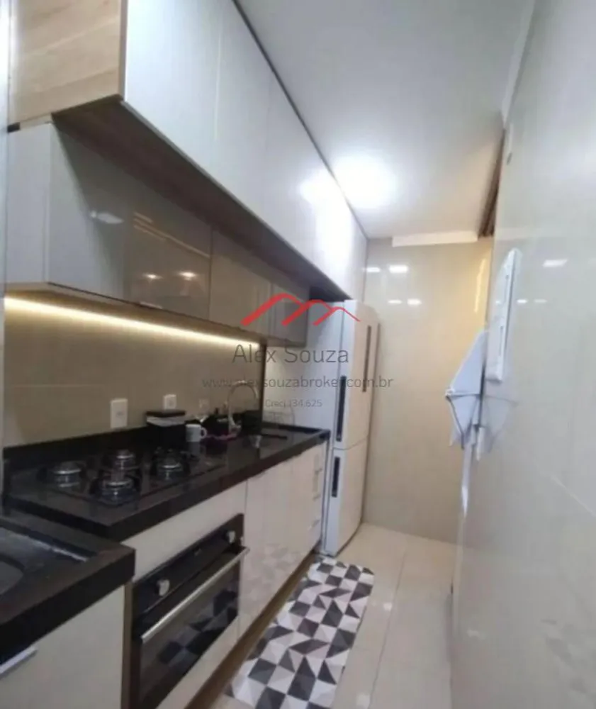 Apartamento, 2 quartos, 49 m² - Foto 5