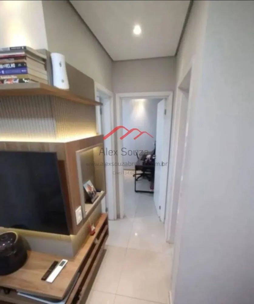 Apartamento, 2 quartos, 49 m² - Foto 6