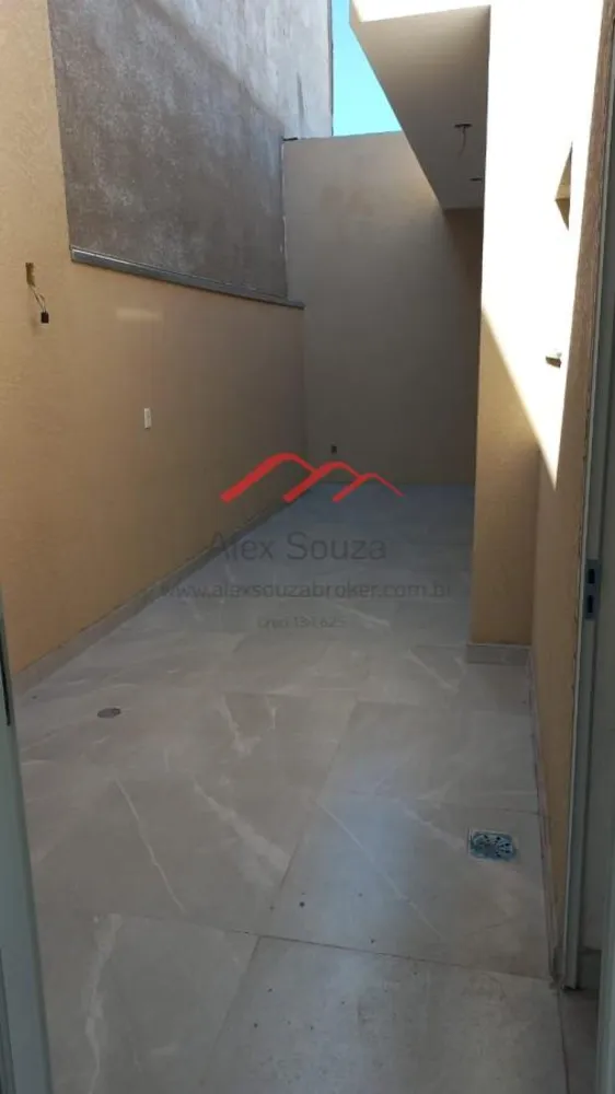 Casa, 3 quartos, 99 m² - Foto 6