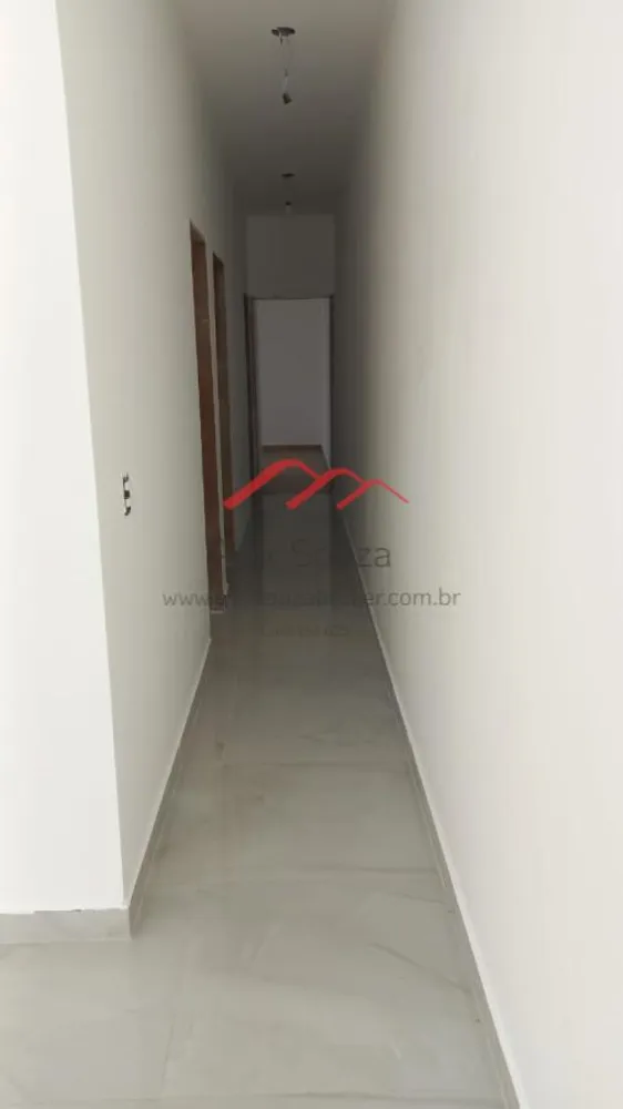 Casa, 3 quartos, 99 m² - Foto 5