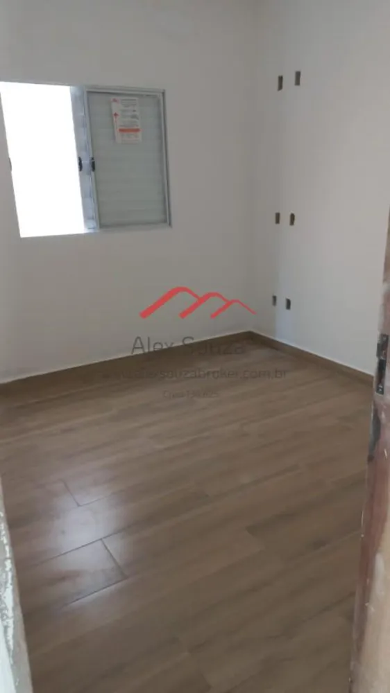 Casa, 3 quartos, 99 m² - Foto 1