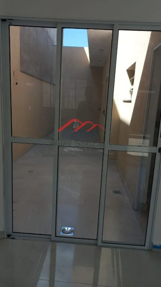 Casa, 3 quartos, 99 m² - Foto 3