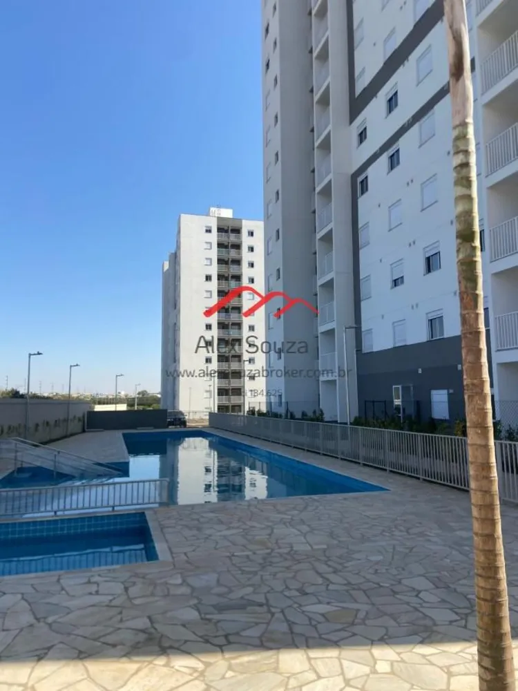 Apartamento, 2 quartos, 56 m² - Foto 7