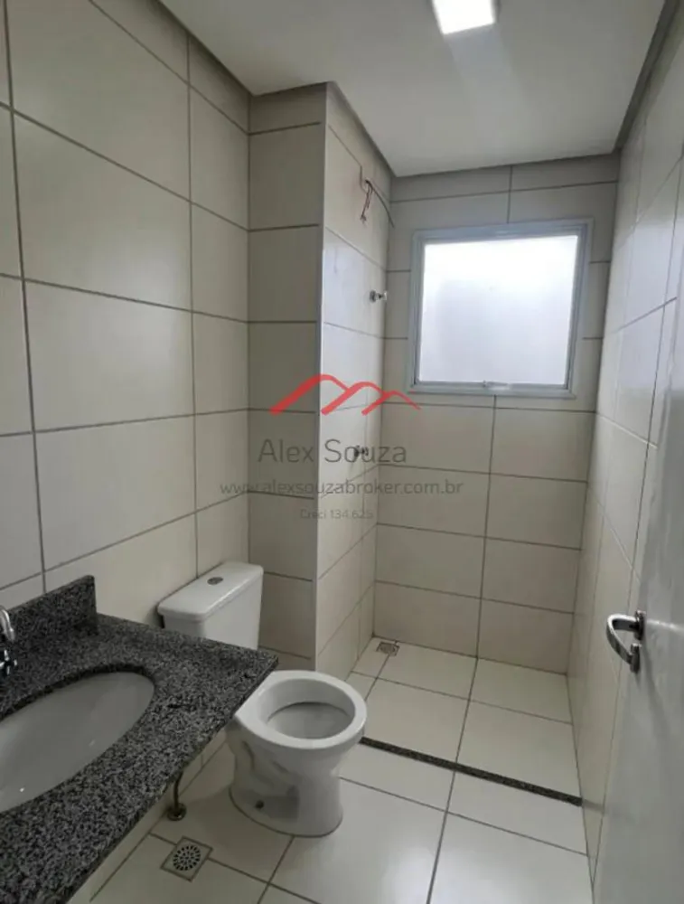 Apartamento, 2 quartos, 56 m² - Foto 3