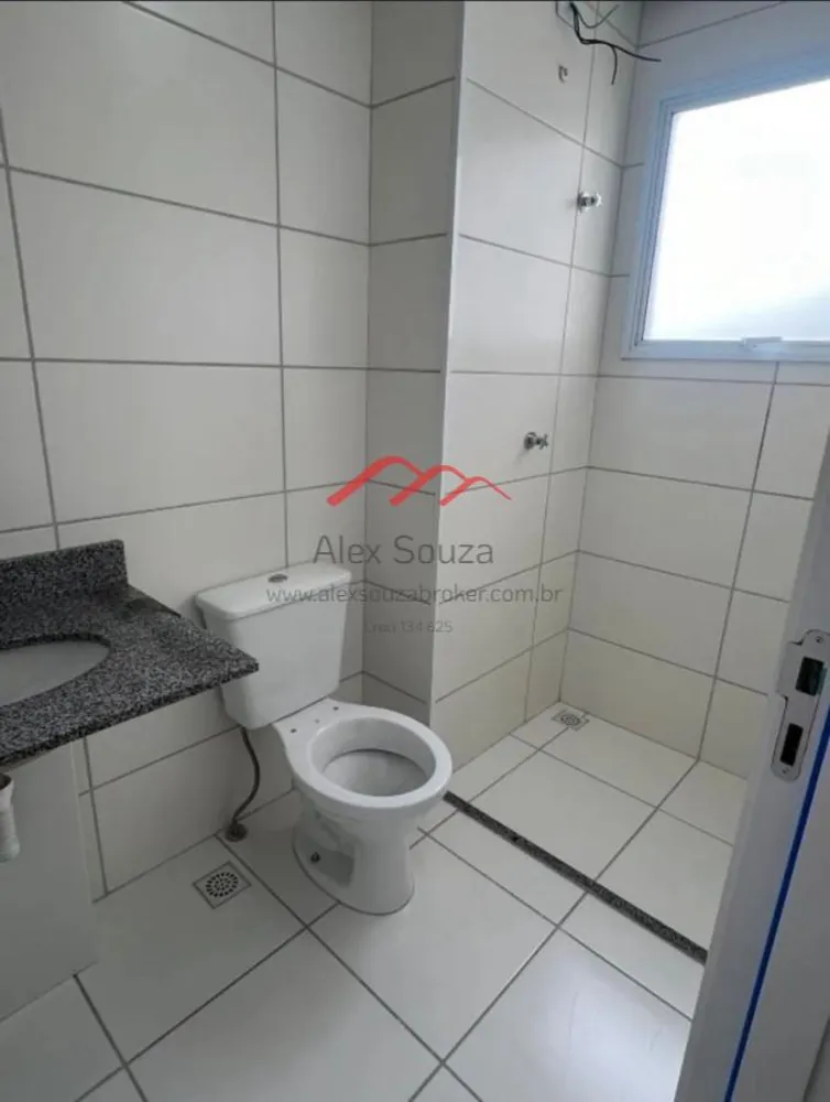Apartamento, 2 quartos, 56 m² - Foto 4