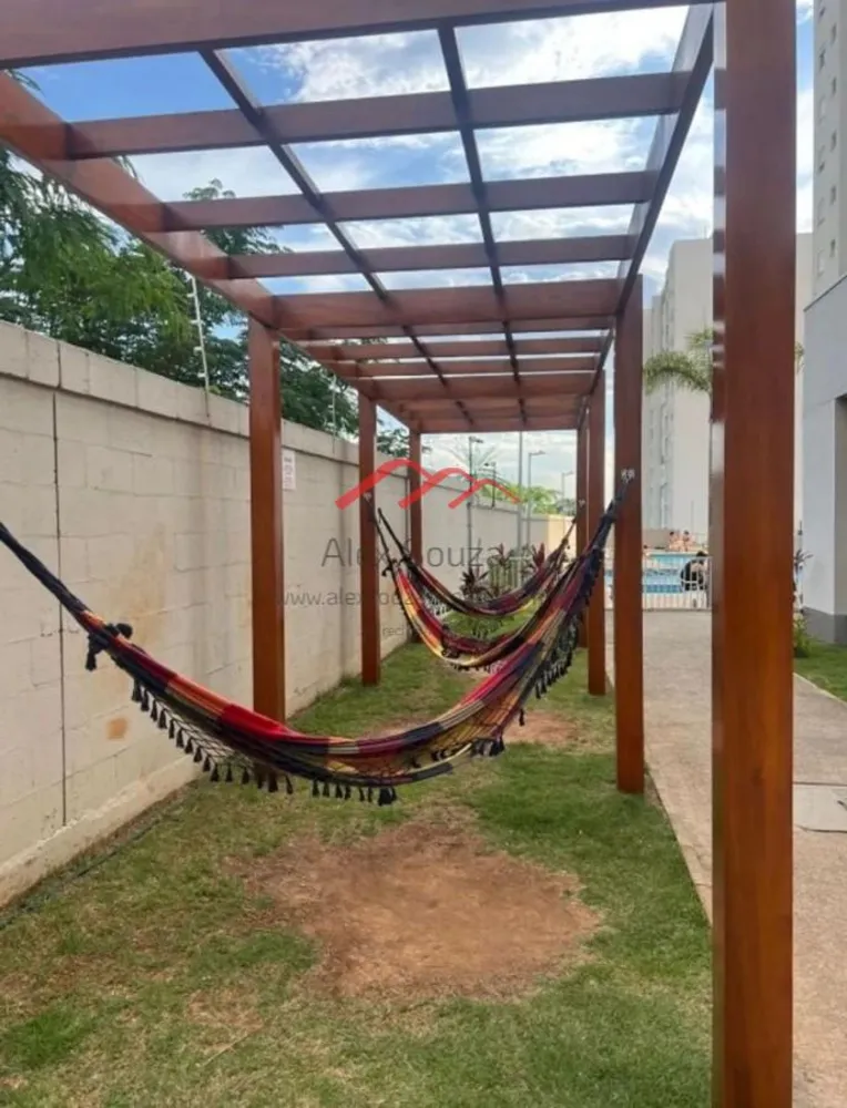 Apartamento, 2 quartos, 56 m² - Foto 5