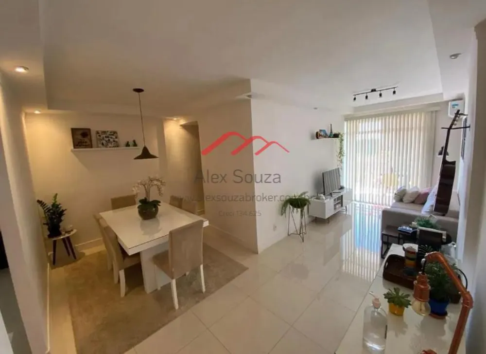 Apartamento, 3 quartos, 115 m² - Foto 4