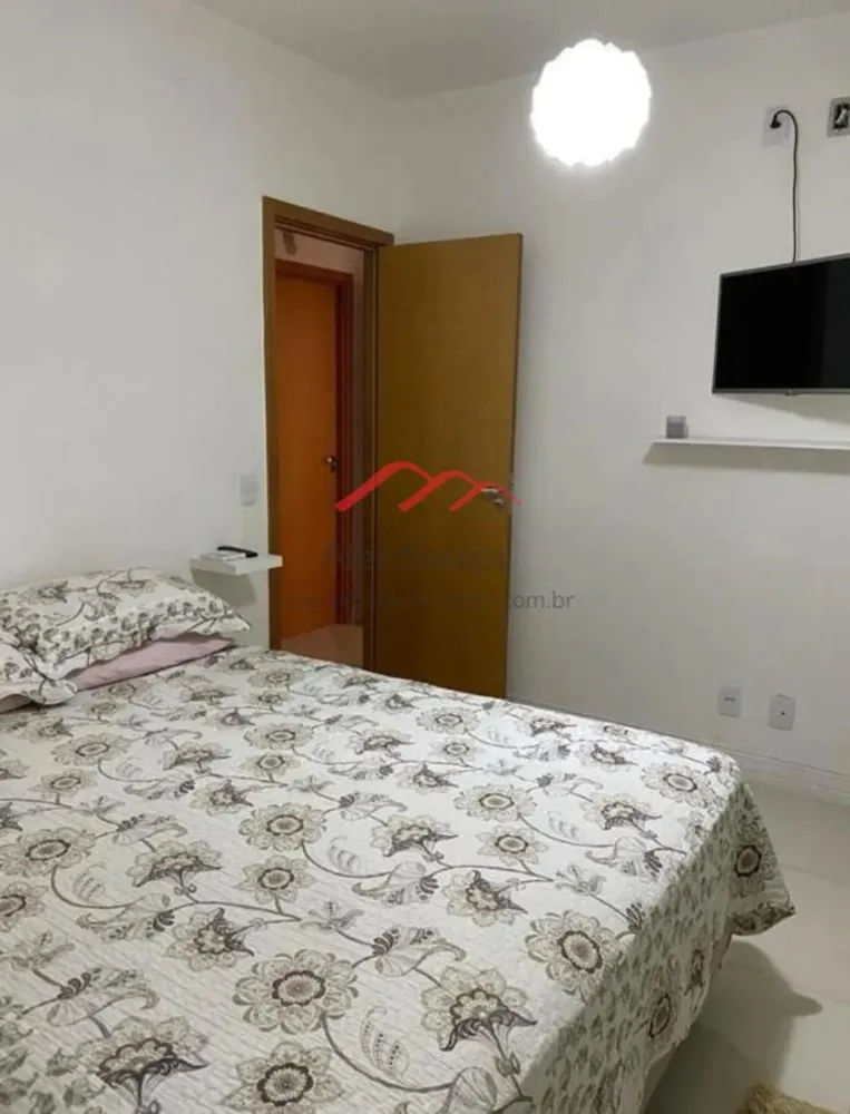 Apartamento, 3 quartos, 115 m² - Foto 6