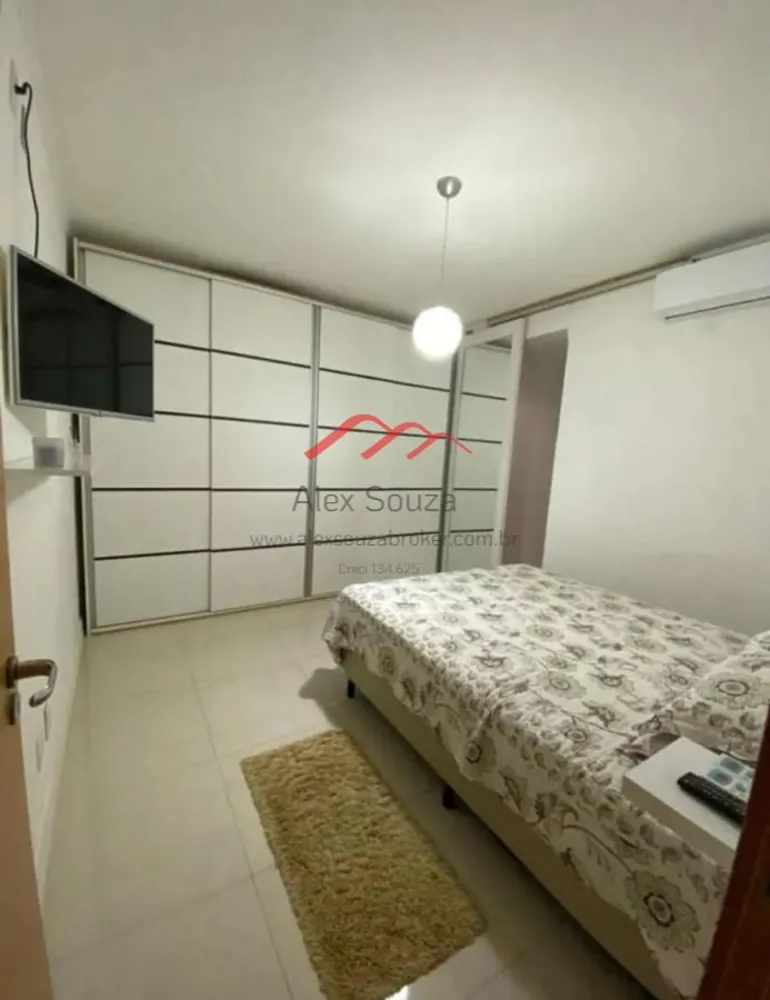 Apartamento, 3 quartos, 115 m² - Foto 7